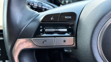 Hyundai TUCSON 1.6 TGDi 48V MHD SE Connect 5dr 2WD DCT Petrol Estate